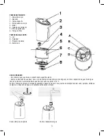 Preview for 24 page of Joyello JL-972 Manual