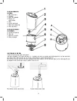 Preview for 28 page of Joyello JL-972 Manual