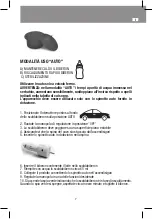 Preview for 7 page of Joyello JL- 976 PAPPERTUTTO User Manual