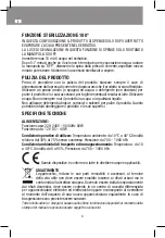 Preview for 8 page of Joyello JL- 976 PAPPERTUTTO User Manual