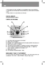 Preview for 32 page of Joyello JL- 976 PAPPERTUTTO User Manual