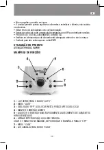 Preview for 39 page of Joyello JL- 976 PAPPERTUTTO User Manual