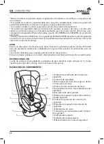 Preview for 22 page of Joyello JL-980 POPI-POPI User Manual