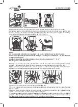 Preview for 29 page of Joyello JL-980 POPI-POPI User Manual