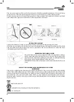 Preview for 6 page of Joyello JL-986 ZIP User Manual