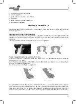 Preview for 5 page of Joyello JL-988 User Manual