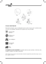 Preview for 7 page of Joyello JL-988 User Manual