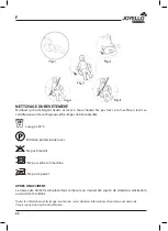 Preview for 22 page of Joyello JL-988 User Manual