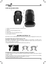 Preview for 25 page of Joyello JL-988 User Manual