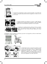 Preview for 4 page of Joyello JL- 993 PAPPA-RE User Manual