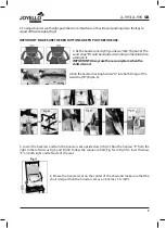 Preview for 7 page of Joyello JL- 993 PAPPA-RE User Manual