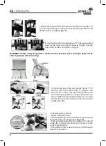 Preview for 8 page of Joyello JL- 993 PAPPA-RE User Manual