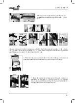 Preview for 11 page of Joyello JL- 993 PAPPA-RE User Manual