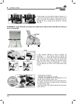 Preview for 12 page of Joyello JL- 993 PAPPA-RE User Manual