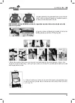 Preview for 15 page of Joyello JL- 993 PAPPA-RE User Manual