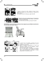 Preview for 16 page of Joyello JL- 993 PAPPA-RE User Manual