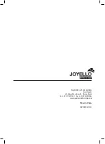 Preview for 24 page of Joyello JL- 993 PAPPA-RE User Manual