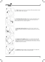 Preview for 17 page of Joyello JMUSINO L-1034 User Manual