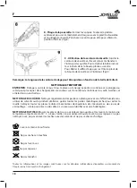 Preview for 18 page of Joyello JMUSINO L-1034 User Manual