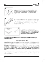 Preview for 22 page of Joyello JMUSINO L-1034 User Manual