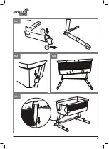 Preview for 5 page of Joyello MAMMOLA JL-1047 User Manual