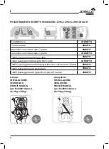 Preview for 4 page of Joyello WROOM JL-983 User Manual