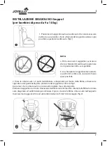 Preview for 7 page of Joyello WROOM JL-983 User Manual