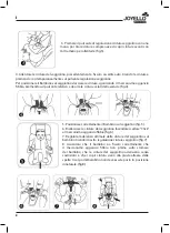 Preview for 8 page of Joyello WROOM JL-983 User Manual