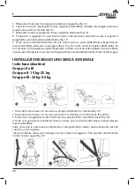 Preview for 10 page of Joyello WROOM JL-983 User Manual