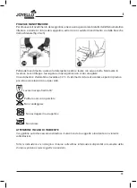 Preview for 11 page of Joyello WROOM JL-983 User Manual