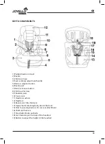 Preview for 15 page of Joyello WROOM JL-983 User Manual