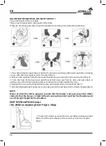 Preview for 16 page of Joyello WROOM JL-983 User Manual