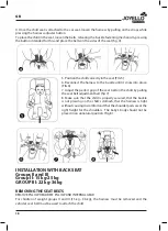 Preview for 18 page of Joyello WROOM JL-983 User Manual