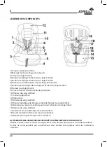 Preview for 24 page of Joyello WROOM JL-983 User Manual