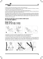 Preview for 39 page of Joyello WROOM JL-983 User Manual