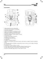 Preview for 44 page of Joyello WROOM JL-983 User Manual