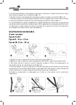 Preview for 49 page of Joyello WROOM JL-983 User Manual