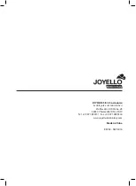 Preview for 53 page of Joyello WROOM JL-983 User Manual