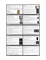 Joyetech eVic-VT 60W Manual preview