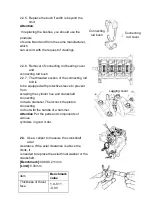 Preview for 77 page of Joyner JNSZ1100SV Owner'S Manual