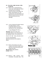 Preview for 78 page of Joyner JNSZ1100SV Owner'S Manual