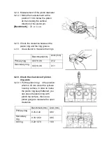 Preview for 81 page of Joyner JNSZ1100SV Owner'S Manual