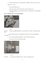 Предварительный просмотр 32 страницы Joyner JNSZ1600DL Owner'S Manual