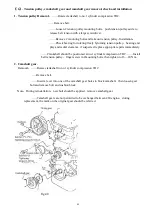 Предварительный просмотр 36 страницы Joyner JNSZ1600DL Owner'S Manual