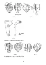 Предварительный просмотр 81 страницы Joyner JNSZ1600DL Owner'S Manual