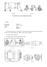 Предварительный просмотр 82 страницы Joyner JNSZ1600DL Owner'S Manual