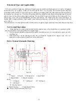 Предварительный просмотр 121 страницы Joyner JNSZ1600DL Owner'S Manual