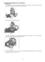 Предварительный просмотр 123 страницы Joyner JNSZ1600DL Owner'S Manual