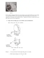 Предварительный просмотр 42 страницы Joyner JNSZ1600QL Owner'S Manual