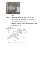 Предварительный просмотр 44 страницы Joyner JNSZ1600QL Owner'S Manual